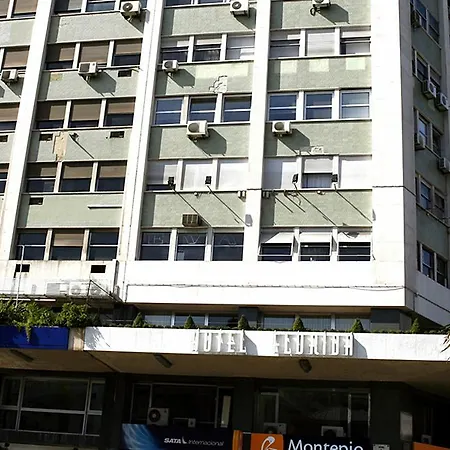 佛罗里达酒店 Lisboa