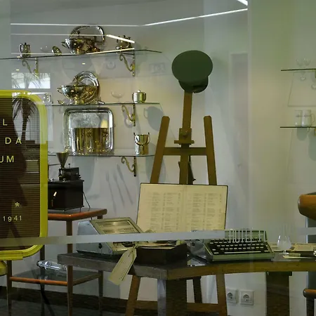 佛罗里达酒店 Lisboa