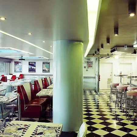 Florida Hotel Lissabon