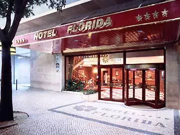 מלון Florida ליסבון