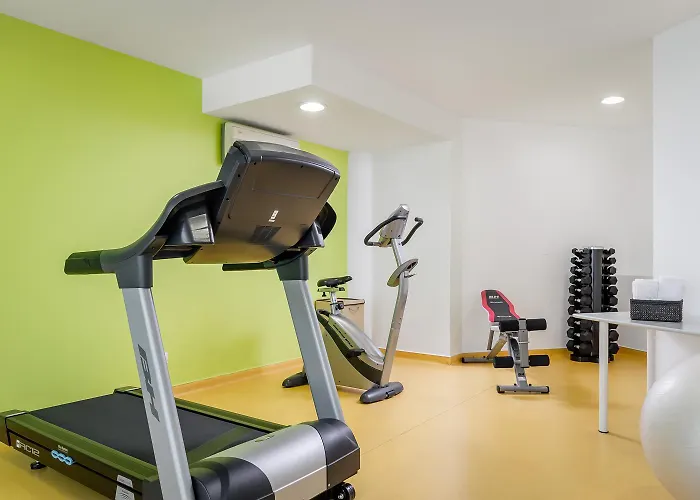 Florida Hotel Lisbon