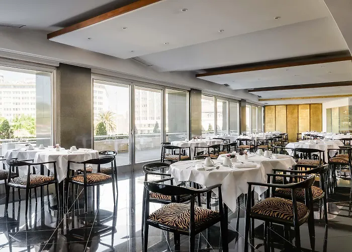 Hotel Florida Lisbon