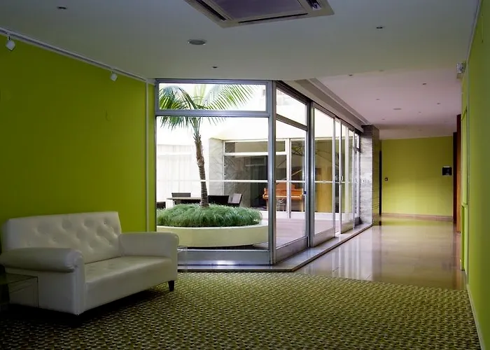 Florida Hotel Lisbon