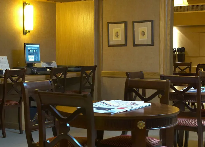 Hotel Florida Lisboa