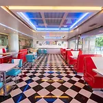 Florida 4* Lissabon
