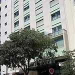 Florida Hotel Lissabon