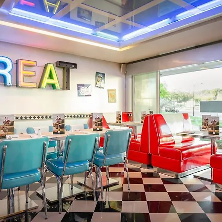 Florida Hotel