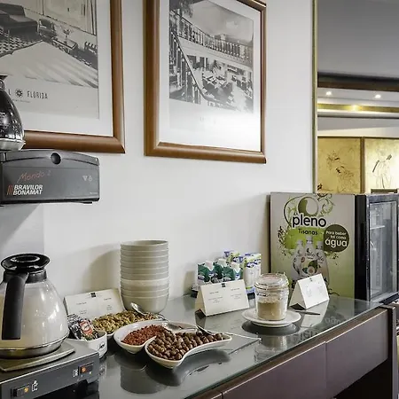 Florida Hotel 4*