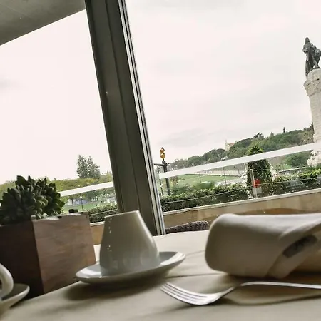 Hotel Florida 4*