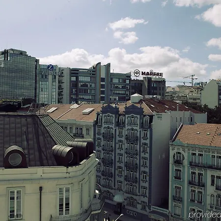 Florida Hotel Lissabon