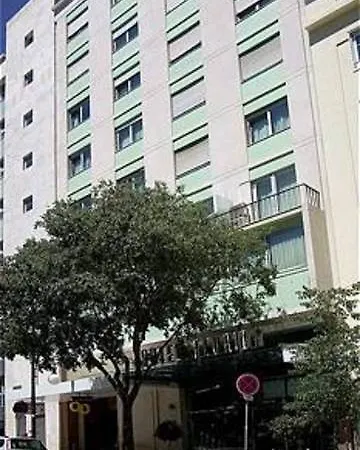 Florida Hotel Lissabon