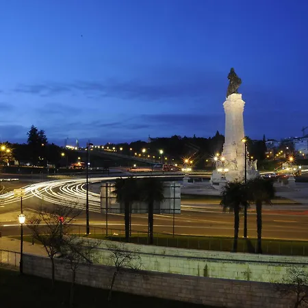 Florida 4* Lissabon