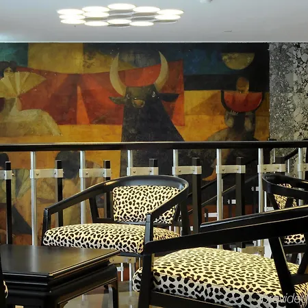 Hotel Florida